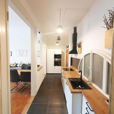 L'Arco Trieste Studio Living 1 외부 사진