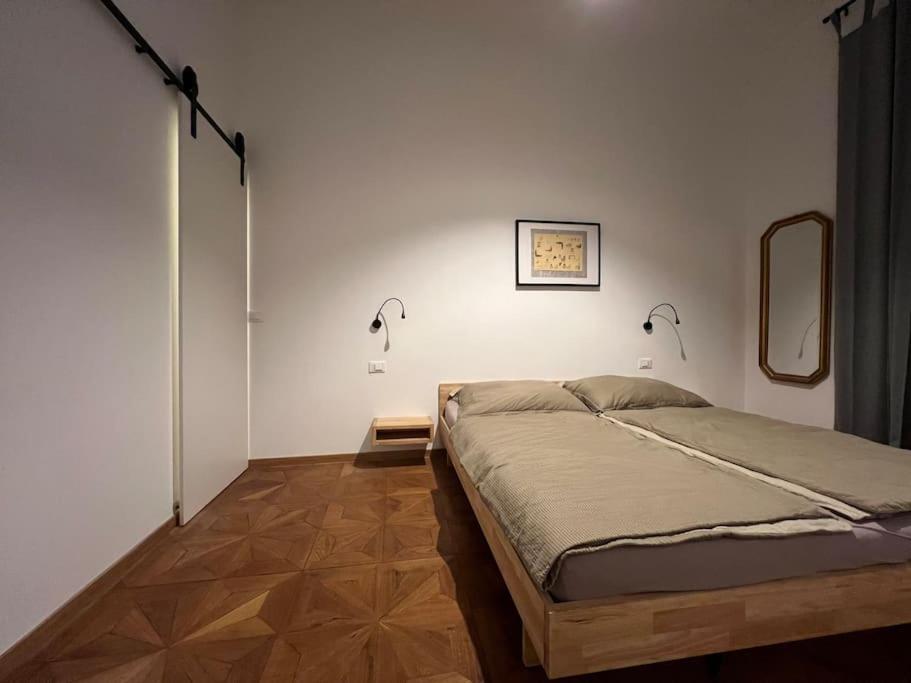 L'Arco Trieste Studio Living 1 외부 사진
