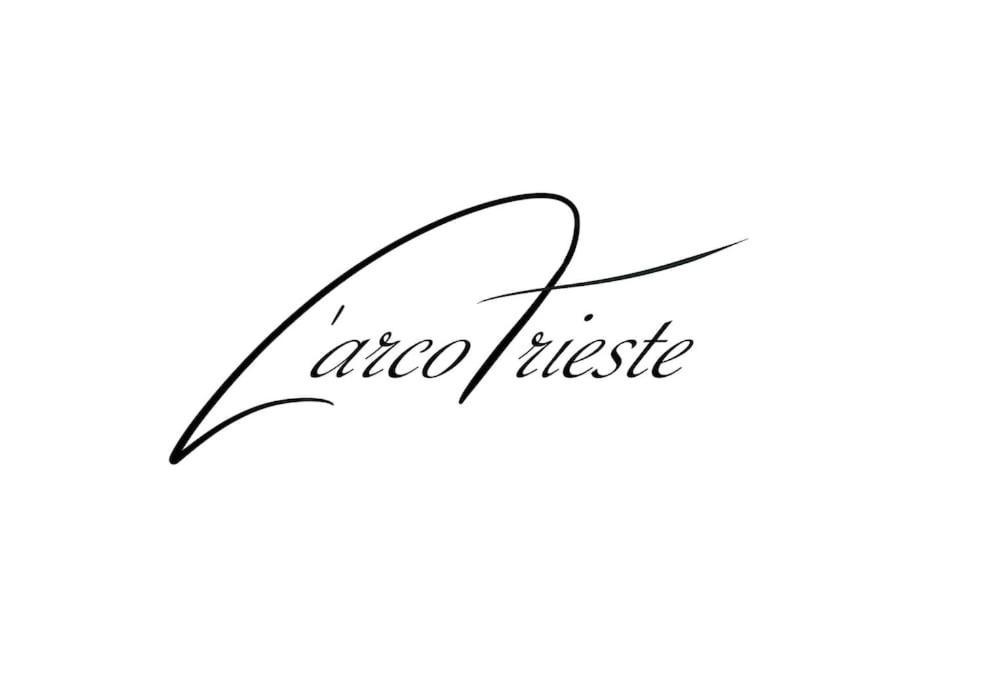L'Arco Trieste Studio Living 1 외부 사진